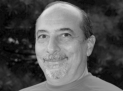 YogaSpace - Rob Farella, Partner, Certified Yoga Teacher